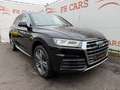 Audi Q5 2.0 TDI QUATTRO *S Tronic*SPORT*190 PK*DIGITAL CO* Gris - thumbnail 4