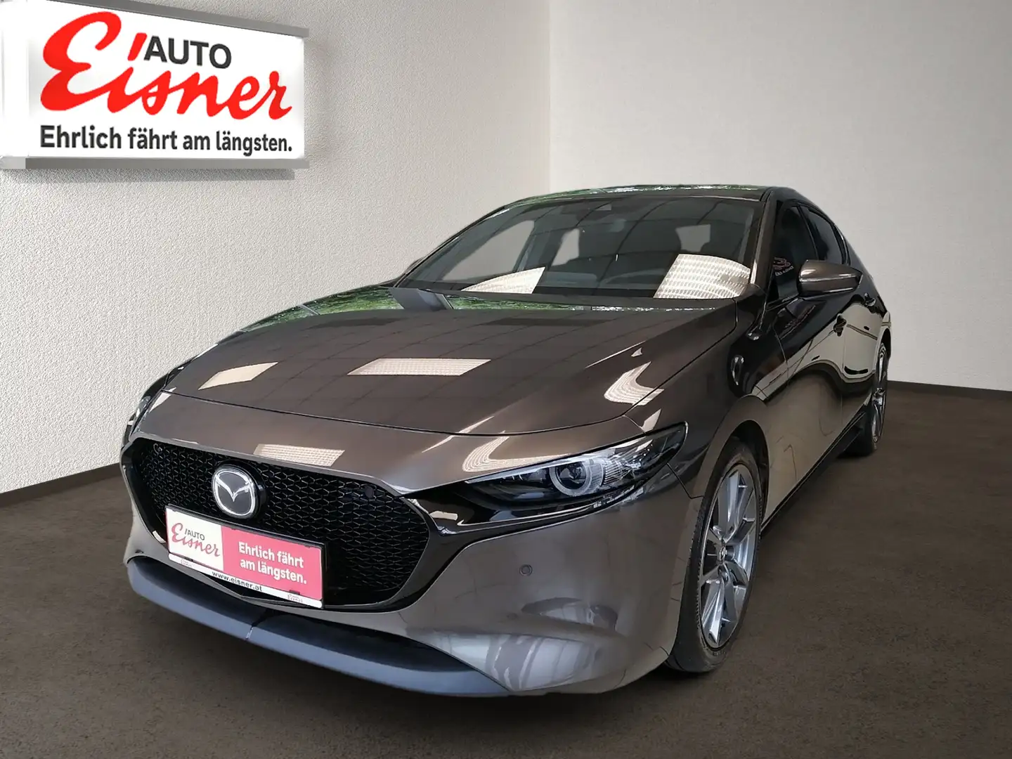 Mazda 3 G122 COMFORT+/ST BIG DEAL - 2