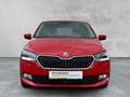 Skoda Fabia 1.0 TSI STYLE NAVI+KLIMAAUTO+LED+TEMPO+USB Rouge - thumbnail 9