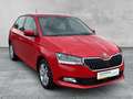 Skoda Fabia 1.0 TSI STYLE NAVI+KLIMAAUTO+LED+TEMPO+USB Rot - thumbnail 7