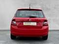 Skoda Fabia 1.0 TSI STYLE NAVI+KLIMAAUTO+LED+TEMPO+USB Rot - thumbnail 4