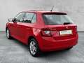 Skoda Fabia 1.0 TSI STYLE NAVI+KLIMAAUTO+LED+TEMPO+USB Rot - thumbnail 3