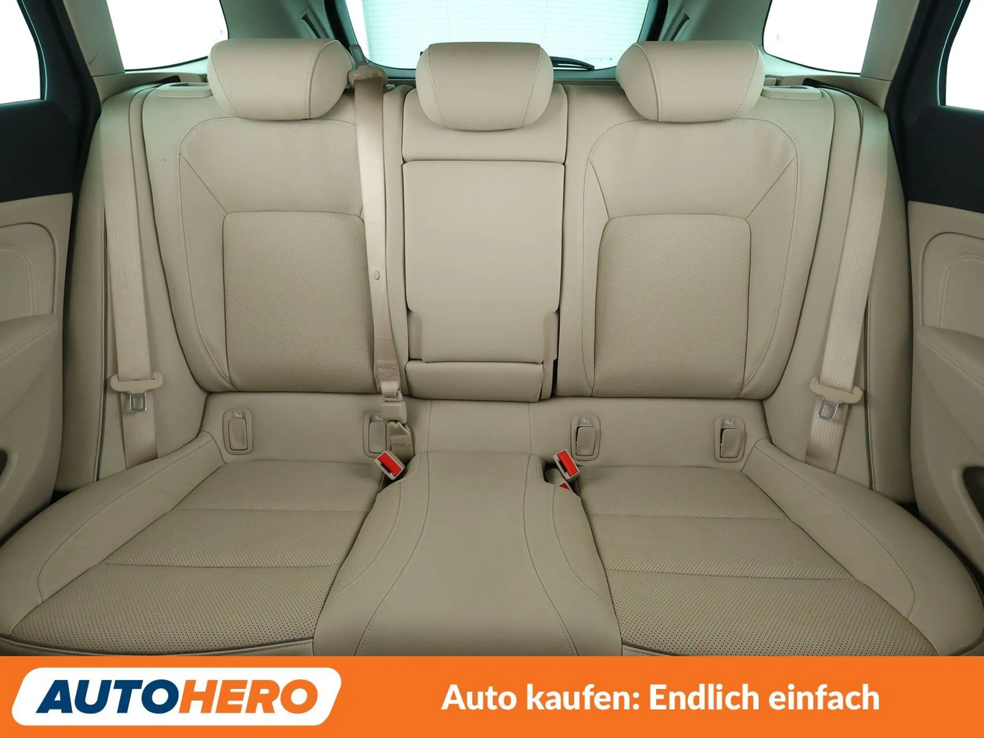 Opel Insignia 2.0 SIDI Turbo Business Innovation 4x4 Aut.*NAVI* — photo 15