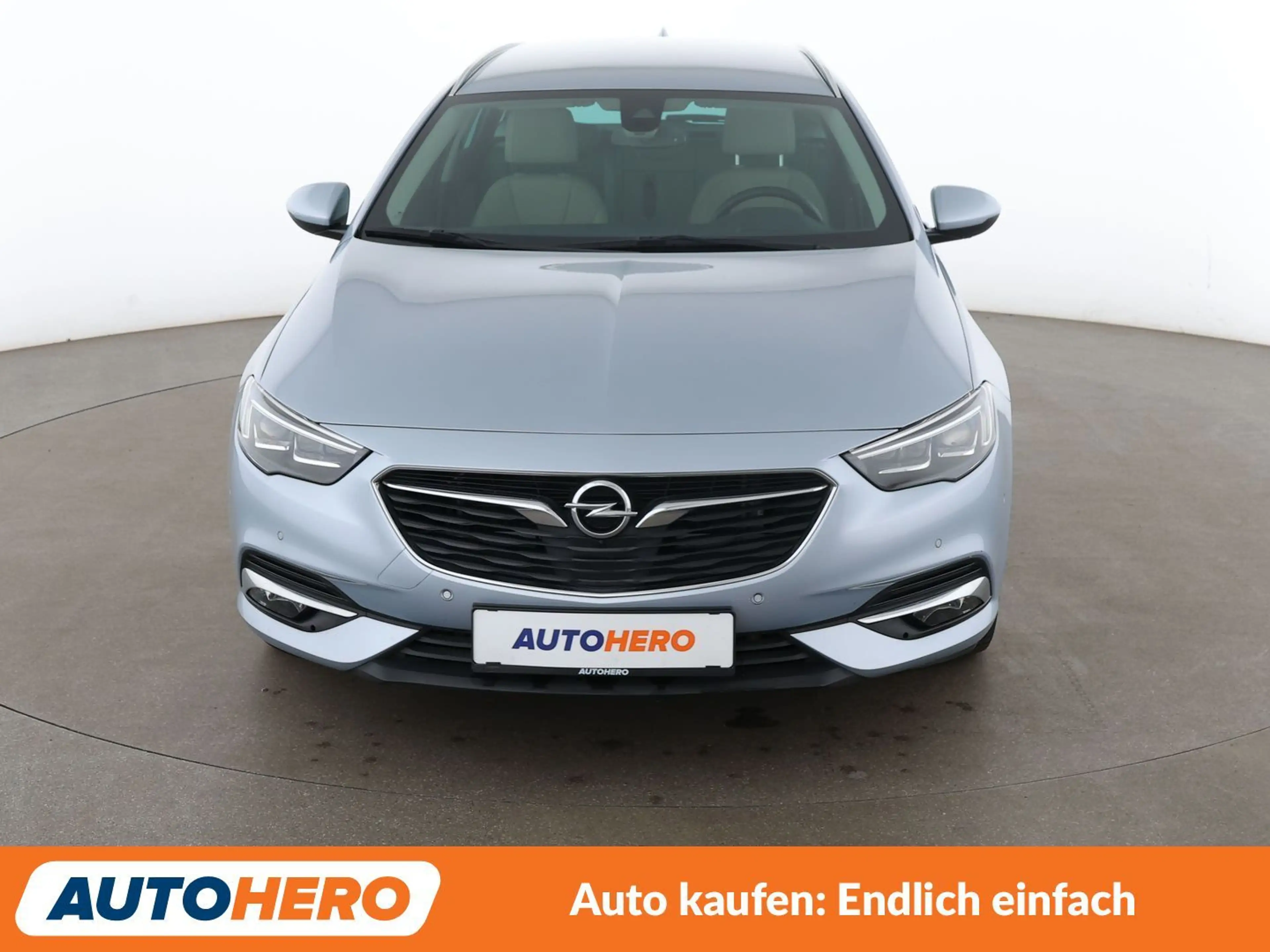 Opel Insignia 2.0 SIDI Turbo Business Innovation 4x4 Aut.*NAVI* — photo 9
