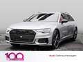 Audi A6 Avant sport s-line 40 TDI quattro +NAVI +LED sofor Silber - thumbnail 1