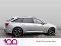 Audi A6 Avant sport s-line 40 TDI quattro +NAVI +LED sofor Срібний - thumbnail 3