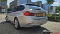 BMW 316 3-serie Touring 316d Executive Automaat Navigatie Grijs - thumbnail 23