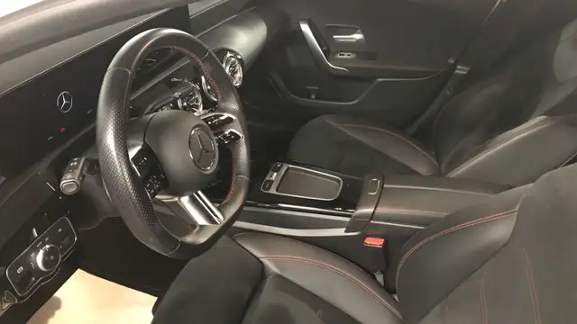 Mercedes-Benz A-Class view 6