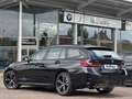 BMW 330 e T xDr.M Sport HUD PanoD.SuView. Ha/Ka.AHK LED Schwarz - thumbnail 9