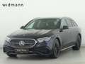 Mercedes-Benz E 220 d T *AMG*DigiLight*AHK*Burmester*PDC*360°* Blau - thumbnail 1