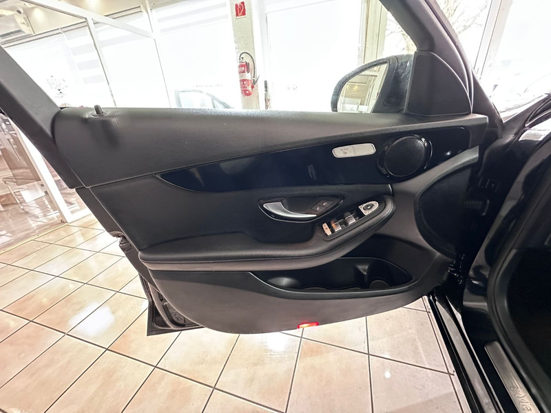 Mercedes-Benz C 220 T d 4Matic AHK MOD 2019 — photo 13