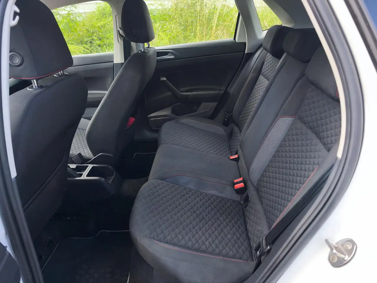 Volkswagen Polo Citadine 5 portes — photo 16