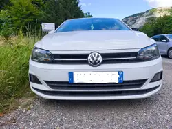 Volkswagen Polo 1.0 Edition 48kW