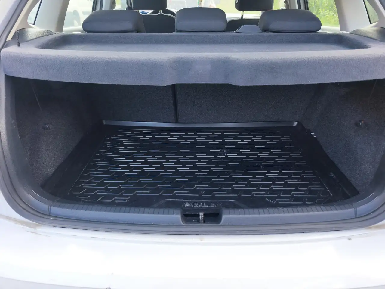 Volkswagen Polo Citadine 5 portes — photo 17