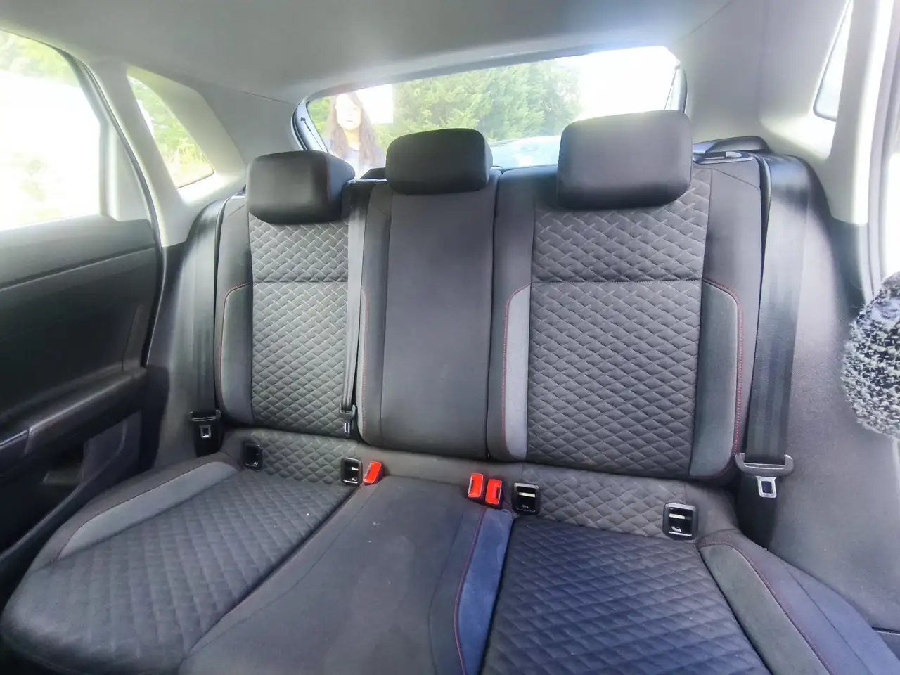 Volkswagen Polo Citadine 5 portes — photo 15