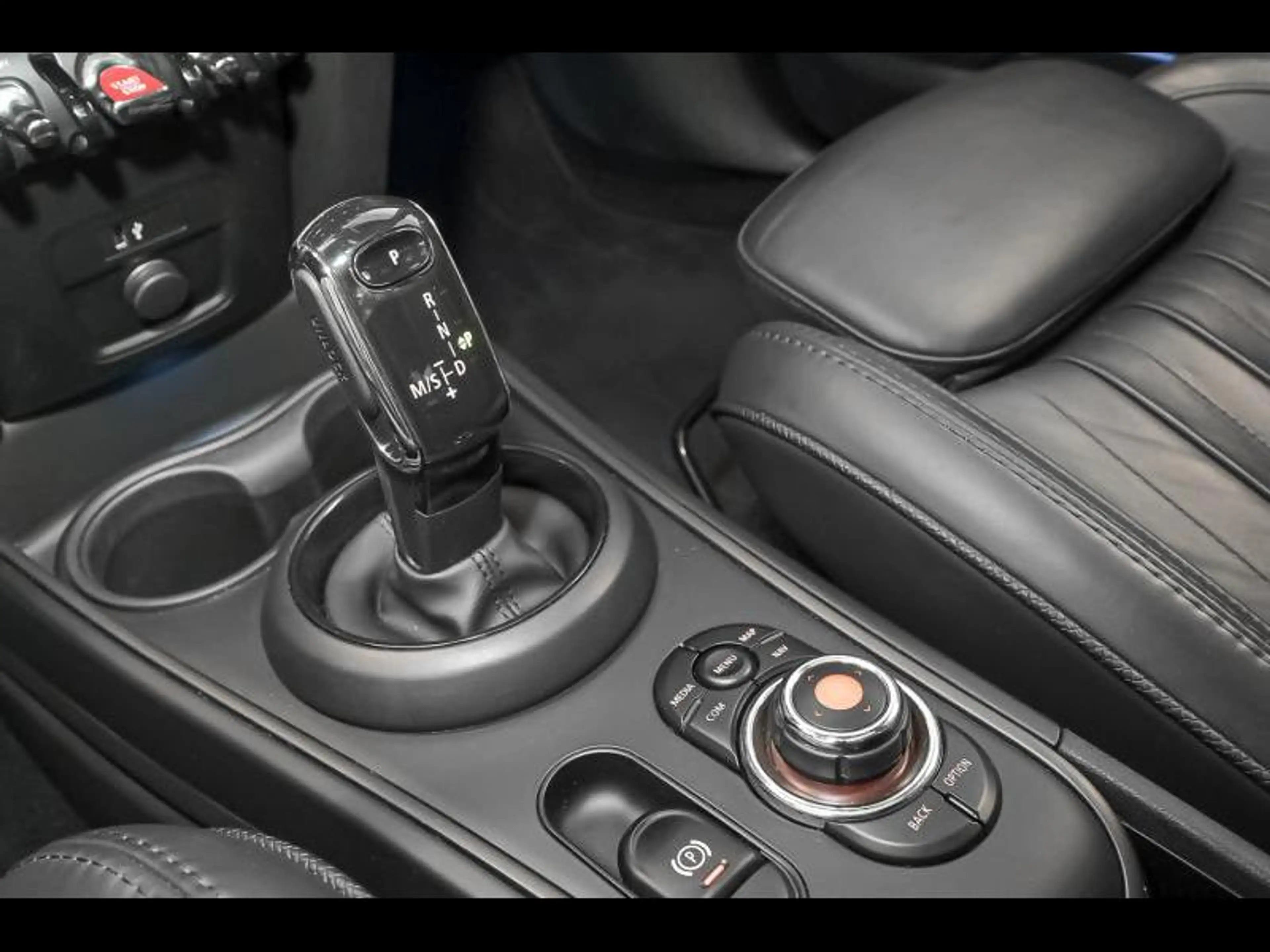 MINI Cooper S Countryman Chili II — photo 11
