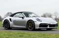 Porsche 992 992 3.8 Turbo S Argent - thumbnail 20