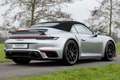 Porsche 992 992 3.8 Turbo S Zilver - thumbnail 27