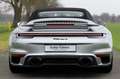 Porsche 992 992 3.8 Turbo S Silber - thumbnail 30