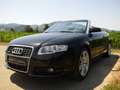 Audi A4 A4 Cabrio Cabriolet 2.0 TFSI Multitronic Schwarz - thumbnail 3