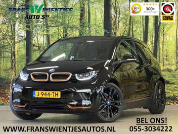 S 120Ah 42 kWh RoadStyle Edition | 96% SOH | Panor