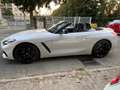 BMW Z4 Z4 G29 sdrive 20i Sport auto Bianco - thumbnail 3