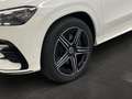 Mercedes-Benz GLE 300 d 4Matic AMG+NIGHT+PANO+AHK+PARK+DISTR+ Weiß - thumbnail 7