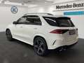 Mercedes-Benz GLE 300 d 4Matic AMG+NIGHT+PANO+AHK+PARK+DISTR+ Weiß - thumbnail 5
