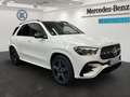 Mercedes-Benz GLE 300 d 4Matic AMG+NIGHT+PANO+AHK+PARK+DISTR+ Weiß - thumbnail 3