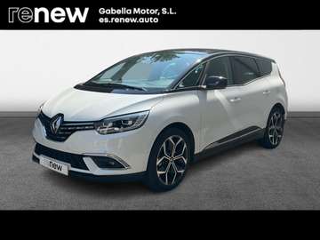 1.3 TCe GPF Zen 103kW