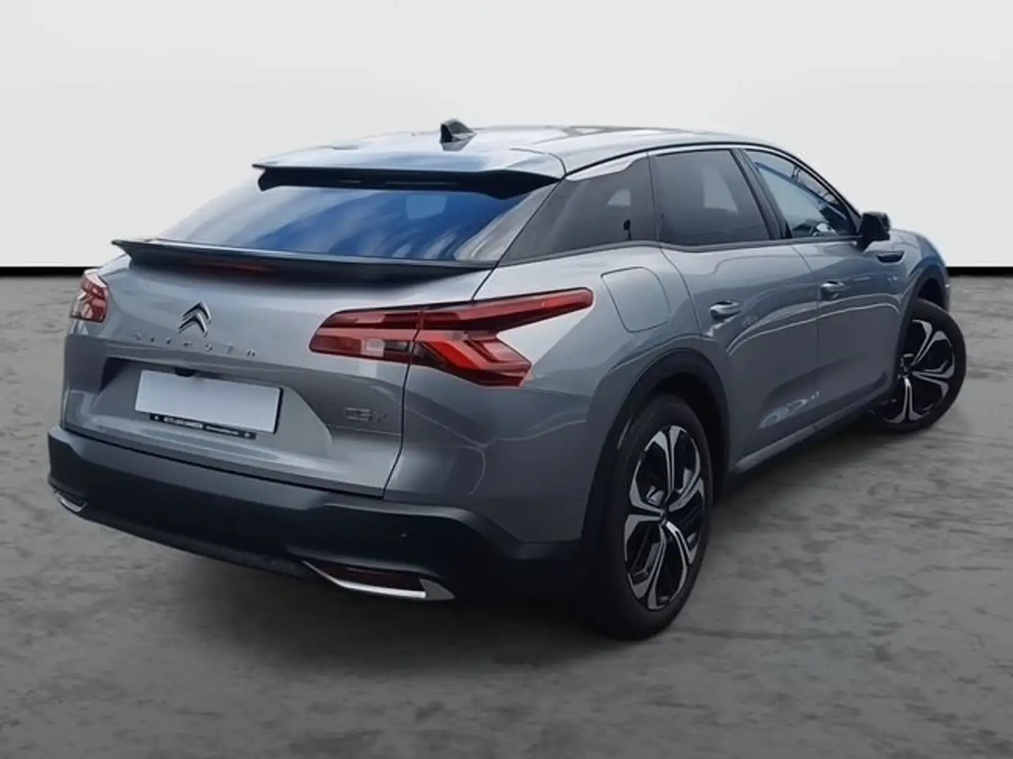 Citroen C5 X Plug-in Hybrid 180 Plus Gris - 2