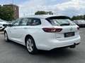 Opel Insignia 1.5 D Elegance AUTOMATIK*AHK* LED*CARPLAY*ANDROID* Weiß - thumbnail 8