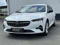 Opel Insignia 1.5 D Elegance AUTOMATIK*AHK* LED*CARPLAY*ANDROID* Weiß - thumbnail 2