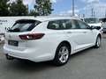 Opel Insignia 1.5 D Elegance AUTOMATIK*AHK* LED*CARPLAY*ANDROID* Weiß - thumbnail 6