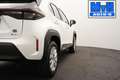 Toyota Yaris Cross 1.5 Hybrid 115 Active|STOEL/STUUR.VERW|CAMERA Blanc - thumbnail 37