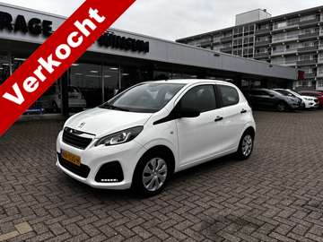 1.0 e-VTi Access Applecarplay Nap