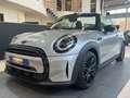 MINI Cooper Cabrio 1.5 AUTOMAAT BJ11/2023 22446KM CAMERA HARMANKARDON Argent - thumbnail 1