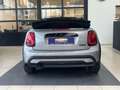 MINI Cooper Cabrio 1.5 AUTOMAAT BJ11/2023 22446KM CAMERA HARMANKARDON Argent - thumbnail 4