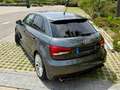 Audi S1 S1 Sportback 2.0 TFSI quattro Gri - thumbnail 2
