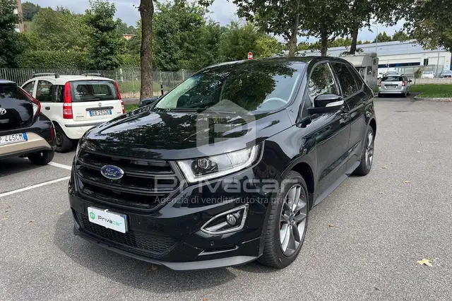 Ford Edge 2.0 TDCI 210 CV AWD Start&Stop Powershift Sport