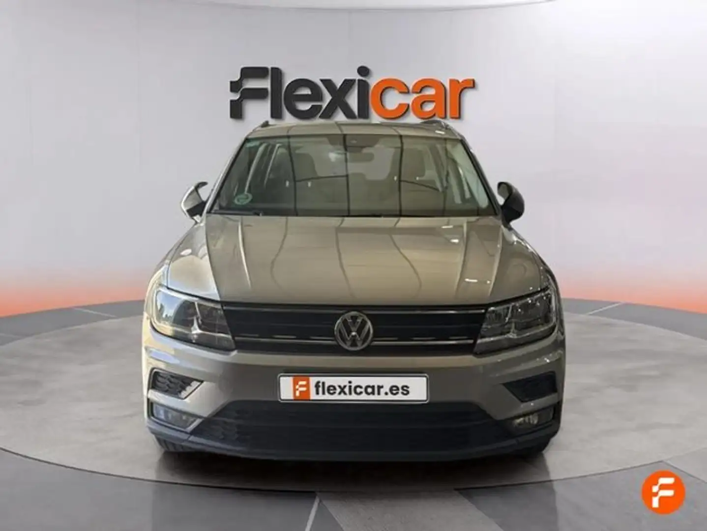 Volkswagen Tiguan 1.5 TSI Advance 96kW Beige - 2