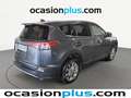 Toyota RAV 4 2.5 hybrid AWD Advance Grijs - thumbnail 4