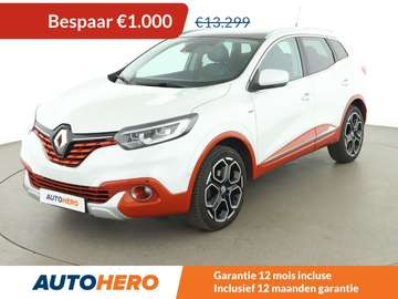 1.6 dCi Crossboarder-S