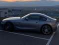 BMW Z4 Z4 Coupé 3.0si Aut. Plateado - thumbnail 1