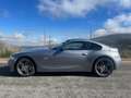 BMW Z4 Z4 Coupé 3.0si Aut. Plateado - thumbnail 9