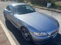 BMW Z4 Z4 Coupé 3.0si Aut. Plateado - thumbnail 8