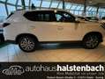 SsangYong Rexton Sapphire 4x4*RFK*AT*SD*NAVI Weiß - thumbnail 3