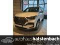 SsangYong Rexton Sapphire 4x4*RFK*AT*SD*NAVI Weiß - thumbnail 2