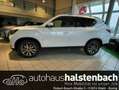 SsangYong Rexton Sapphire 4x4*RFK*AT*SD*NAVI Weiß - thumbnail 1