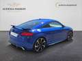 Audi TT RS COUPE Coupé 2.5 TFSI 400 S tronic 7 Quattro - thumbnail 4